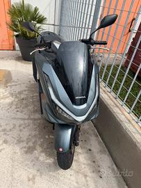 honda pcx 125 2025/26