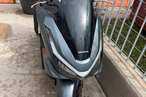 honda pcx 125 2025/26