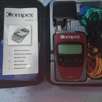 elettrostimolatore professionale compex