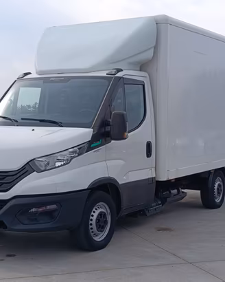 IVECO Daily 35 S14N 3750 cab. HD