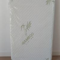 Materassino per culla Next To Me Certif. Oeko-tex