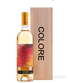 Lotto toscana Vini di pregio