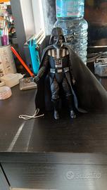 action figure darth vader 