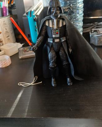 action figure darth vader 