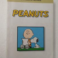 Peanuts Charles Schultz Fumetto Repubblica Panini