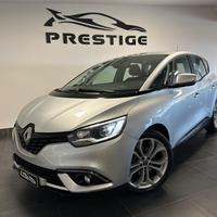 RENAULT SCENIC 1.5 DCI 110CV SPORT EDITION GARANZI