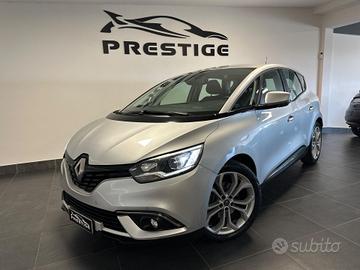 RENAULT SCENIC 1.5 DCI 110CV SPORT EDITION GARANZI