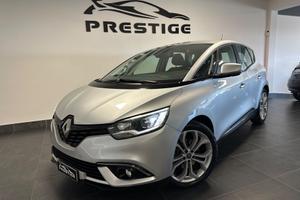 RENAULT SCENIC 1.5 DCI 110CV SPORT EDITION GARANZI