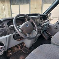 Ford transit  frigo 2,2 155cv euro 5 2013