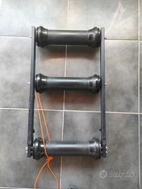 rulli fissi