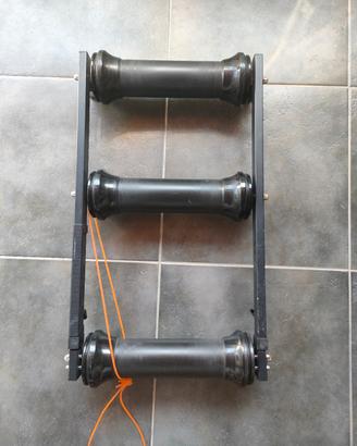 rulli fissi