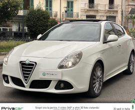 ALFA ROMEO Giulietta 1.6 JTDm-2 105 CV Distinctive