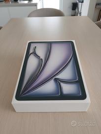 iPad Air M4 WiFi + Cellular 128GB Grigio NUOVO