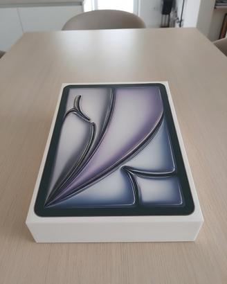iPad Air M4 WiFi + Cellular 128GB Grigio NUOVO