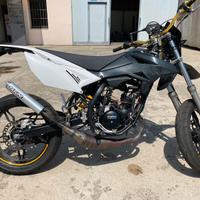 Beta 50 RR Motard