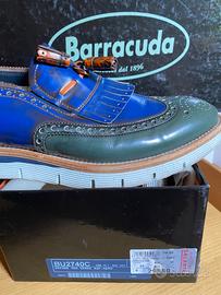 Scarpe BARRACUDA 44