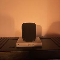 Coppia Homepod, come nuovi.