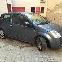 Citroen C2