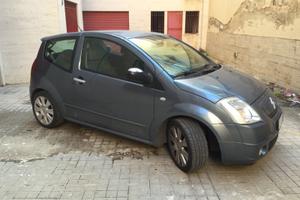 Citroen C2