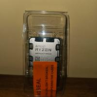 CPU AMD Ryzen 7 7800X3D