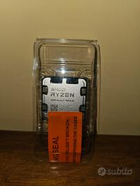 CPU AMD Ryzen 7 7800X3D