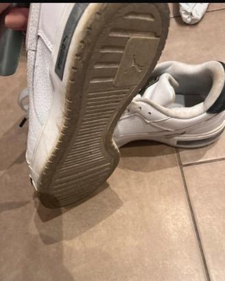 Scarpe puma