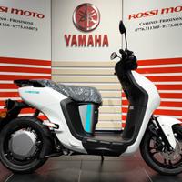 YAMAHA NEO'S DUAL BATTERY rif.8666