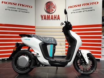 YAMAHA NEO'S DUAL BATTERY rif.8666