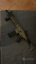 LANCER TACTICAL M4 LT-19 GEN2