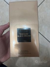 Profumo tom ford black orchid