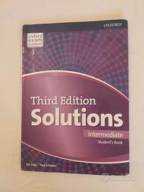 Libri English - Third Edition Solutions