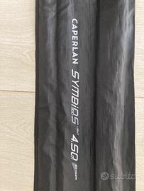 CANNA CAPERLAN SYMBIOS LIGHT 900 4.50m
