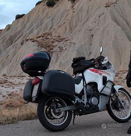 Honda Transalp 600