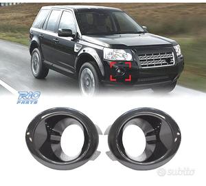 CORNICE PER FENDINEBBIA LAND ROVER FREELANDER 2 10