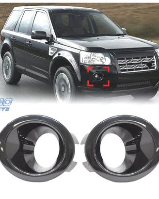 CORNICE PER FENDINEBBIA LAND ROVER FREELANDER 2 10