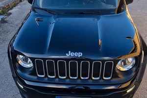 Jeep Renegade GPL
