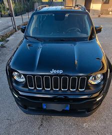 Jeep Renegade GPL
