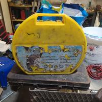 catene da neve gruppo 070