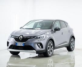 Renault Captur 1.6 E-Tech PHEV Intens 160CV