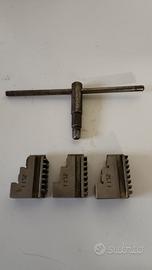KIT MANDRINO TORNIO AVM125
