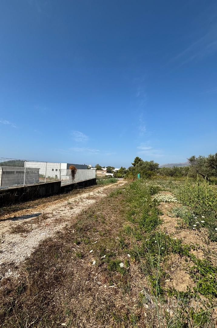 Terreno Agricolo Formia (Penitro) - Vista 4