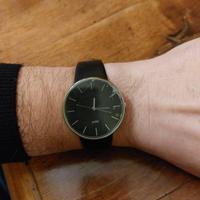 Orologio da polso Alessi by Alessandro Mendini