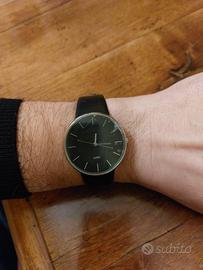 Orologio da polso Alessi by Alessandro Mendini