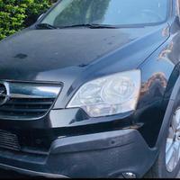 Ricambi Opel Antara