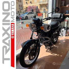 Benelli Imperiale Bauletto e borse laterali, 12 me