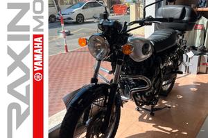 Benelli Imperiale Bauletto e borse laterali, 12 me