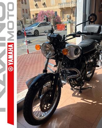 Benelli Imperiale Bauletto e borse laterali, 12 me