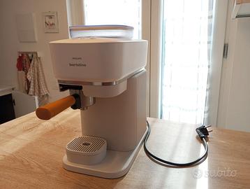 Baristina Philips Macchina per caffè espresso