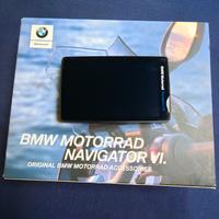 bmw navigator 6