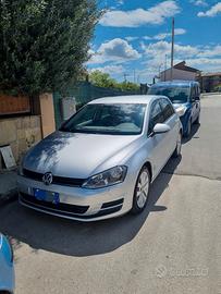 VOLKSWAGEN Golf 7ª serie - 2013